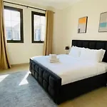 Stylish One-Bedroom Apartment In Al Badr