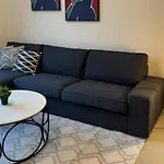Stylish One-Bedroom Apartment In Al Badr