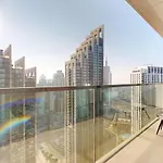 Act One Act Two - One Bedroom In Bustling Downtown