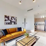 Act One Act Two - One Bedroom In Bustling Downtown