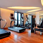 Marriott Executive Apartments Al Jaddaf, Dubai