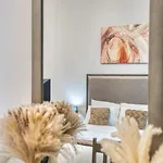 Luxury Studio In Business Bay With Canal View - 1906