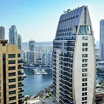 Luxury Escapes - Spacious 3Br Plus Maids Apt Lake View
