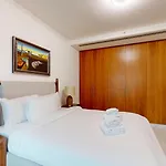 Primestay - Centrally Located 1Br In Central Park Towers- Difc