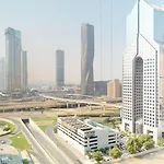 Primestay - Centrally Located 1Br In Central Park Towers- Difc
