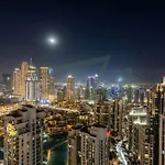 Stunning 2Br Burj Khalifa & Fountain View High Flr