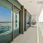 Stylish 2Br Apartment With Infinity Pool In Creek