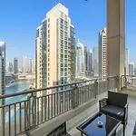 Boulevard Central 2 By Luxstay Holiday Homes
