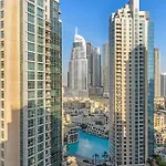 Boulevard Central 2 By Luxstay Holiday Homes