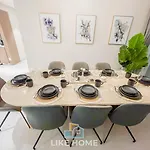 Like Home - 4901 Spacious & Cozy 2Bhk In The Grand Creek