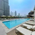 Elegant 3Br At The Address Residences Dubai Opera, Downtown Dubai By Deluxe Holiday Homes