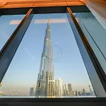 3 Bhk Luxury Living At The Address Opera
