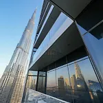 3 Bhk Luxury Living At The Address Opera