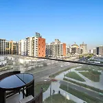 Studio Azizi Riviera 35, Community View