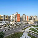 Studio Azizi Riviera 35, Community View