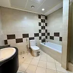 Lavish Room With Family Environment