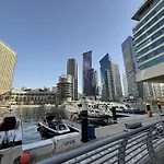 Ultimate Stay 1 Bedroom Marina Views Best Location In The Heart Of Marina Perfect Vacation Near Marina Beach Jbr