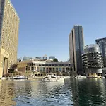 Ultimate Stay 1 Bedroom Marina Views Best Location In The Heart Of Marina Perfect Vacation Near Marina Beach Jbr