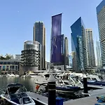 Ultimate Stay 1 Bedroom Marina Views Best Location In The Heart Of Marina Perfect Vacation Near Marina Beach Jbr