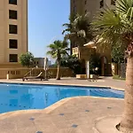 Luxury Dubai Eye View Living - Beach Access I Marina Walk
