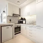 2Br Lux Apartment In Difc Near Dubai Mall& Burj Khalifa