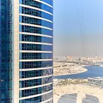 Bnbmehomes - Damac Towers Paramount