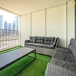 Elegant 3Br-Spacious Unit In Downtown Views II