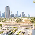 Elegant 3Br-Spacious Unit In Downtown Views II