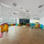 Charming Studio Near Burj Khalifa With Gym & Pool