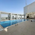 Charming Studio Near Burj Khalifa With Gym & Pool