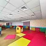 Charming Studio Near Burj Khalifa With Gym & Pool