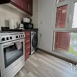 Rare Holiday Homes - Mediterranean Cluster - Near Ibn Battuta Mall - Discovery Garden - Building# Med 79 - R203