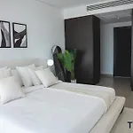 Private Beach - 1-Bhk - Palm Jumeirah - Resort