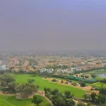 1Br Golf, Pool & Lake Views At The Fairways West Tower