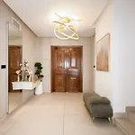 Luxurious Villa 5Bhk With Pool Bbq And Full Time Housemaid Assistance - Live In