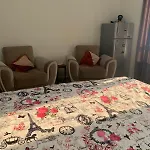Shj Dxb Sunny Border Guesthouse