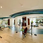Vacay Lettings - Modern Studio Near To Expo City