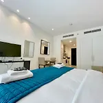 Vacay Lettings - Modern Studio Near To Expo City