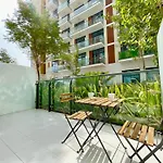 Vacay Lettings - Modern Studio Near To Expo City