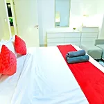 Luxurious 1Bhk In Cour Jardin