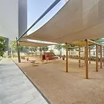 Burj Royale - Mesmerizing Three Bed With Burj View