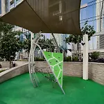 Skyline Luxe Downtown Living