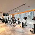 Downtown Elegance 2Br Near Dubai Fountain