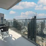 Downtown Elegance 2Br Near Dubai Fountain
