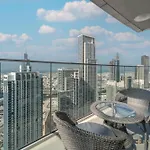 Downtown Elegance 2Br Near Dubai Fountain