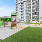 Stay By Latinem Luxury 2Br Holiday Home Cv A2801 Near Downtown