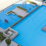 Luxury 2Br Burj Khalifa View Dubai Mall