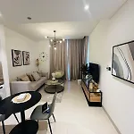 Creek Views 1 Bedroom Mins To Downtown In Sobha Creek Vistas