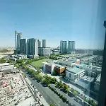 Creek Views 1 Bedroom Mins To Downtown In Sobha Creek Vistas