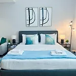 Elegant Living In Capital Bay